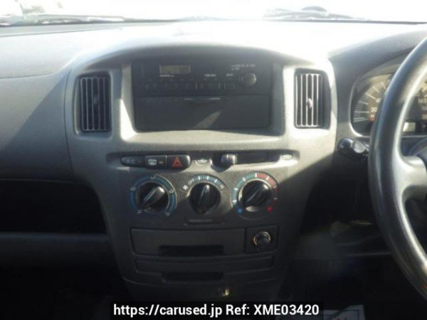 Used 2010 AT toyota probox-van NCP51V Image[18]