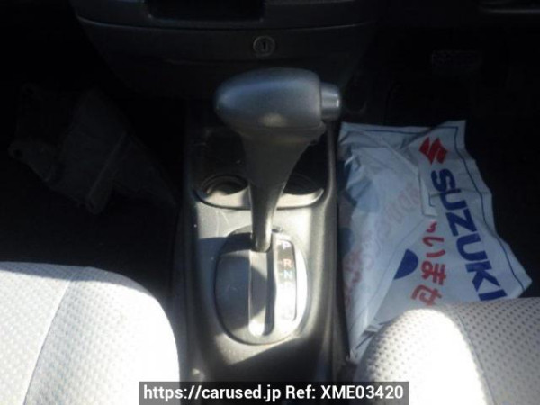 Used 2010 AT toyota probox-van NCP51V Image[19]