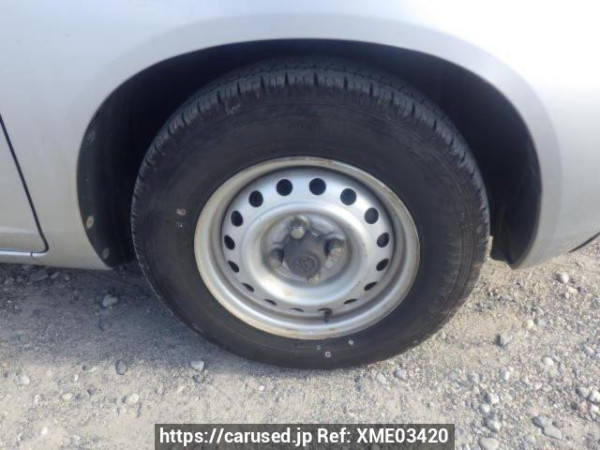 Used 2010 AT toyota probox-van NCP51V Image[24]