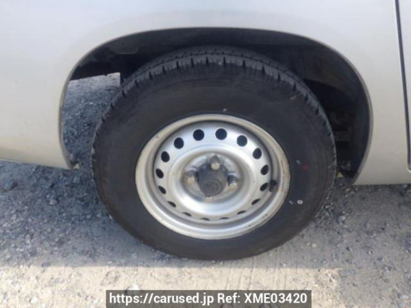 Used 2010 AT toyota probox-van NCP51V Image[25]