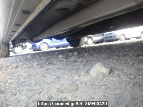 Used 2010 AT toyota probox-van NCP51V Image[32]