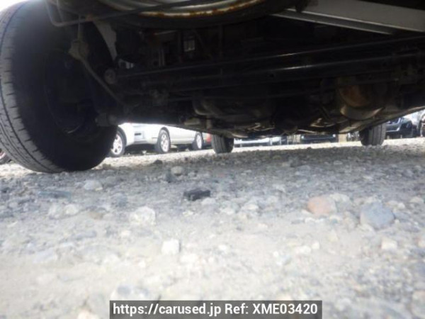 Used 2010 AT toyota probox-van NCP51V Image[34]