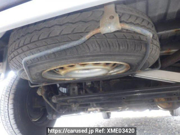 Used 2010 AT toyota probox-van NCP51V Image[36]