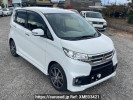 Mitsubishi eK Wagon B11W
