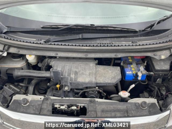 Used 2016 AT mitsubishi ek-wagon B11W Image[9]