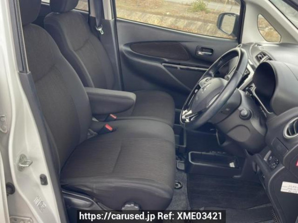 Used 2016 AT mitsubishi ek-wagon B11W Image[12]