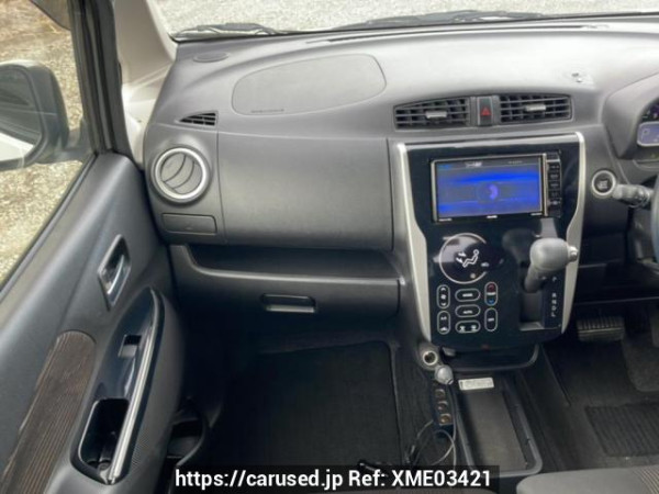 Used 2016 AT mitsubishi ek-wagon B11W Image[17]