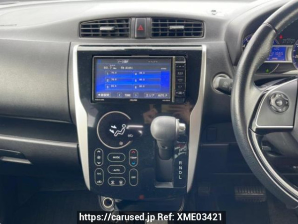 Used 2016 AT mitsubishi ek-wagon B11W Image[21]