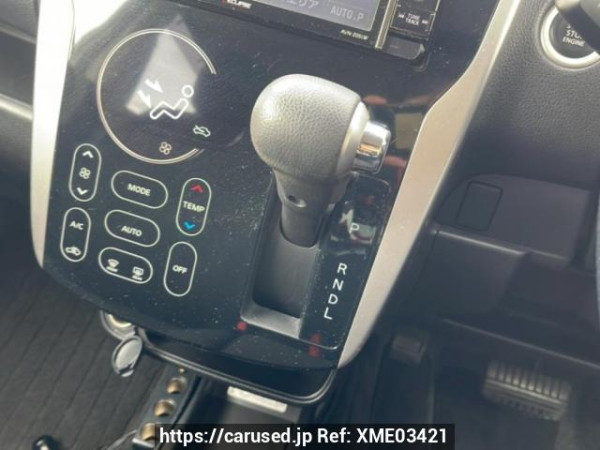 Used 2016 AT mitsubishi ek-wagon B11W Image[24]