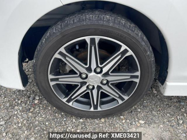 Used 2016 AT mitsubishi ek-wagon B11W Image[28]