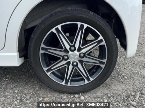 Used 2016 AT mitsubishi ek-wagon B11W Image[30]