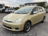 Used 2003 AT toyota wish ZNE10G Image[2]