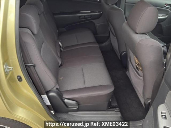 Used 2003 AT toyota wish ZNE10G Image[12]