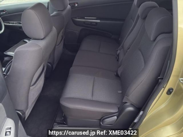 Used 2003 AT toyota wish ZNE10G Image[13]