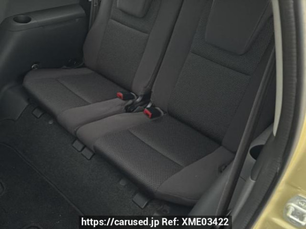 Used 2003 AT toyota wish ZNE10G Image[14]
