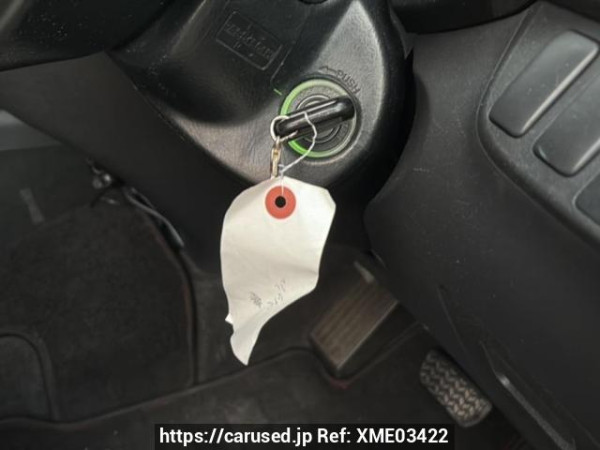 Used 2003 AT toyota wish ZNE10G Image[18]