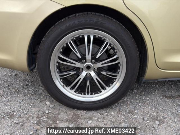 Used 2003 AT toyota wish ZNE10G Image[28]