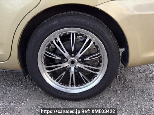 Used 2003 AT toyota wish ZNE10G Image[29]