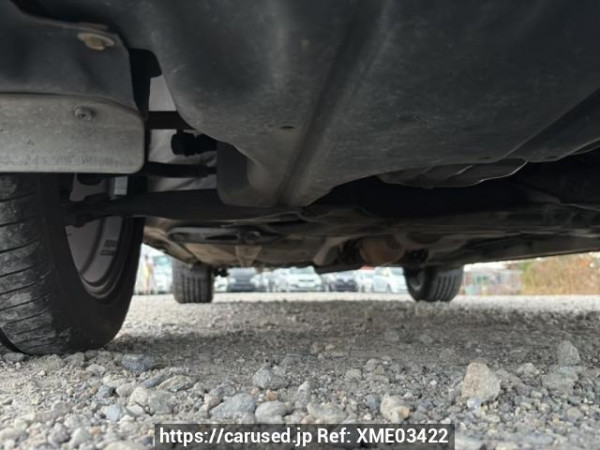 Used 2003 AT toyota wish ZNE10G Image[30]