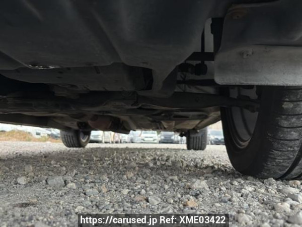 Used 2003 AT toyota wish ZNE10G Image[31]