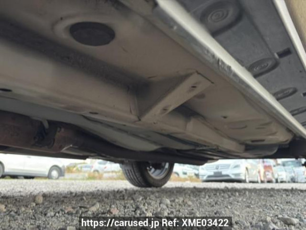 Used 2003 AT toyota wish ZNE10G Image[33]