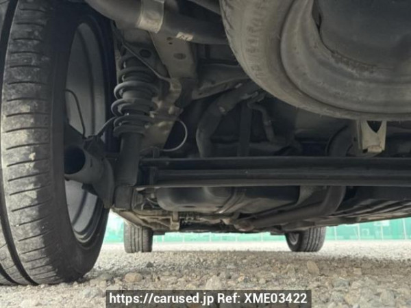 Used 2003 AT toyota wish ZNE10G Image[36]