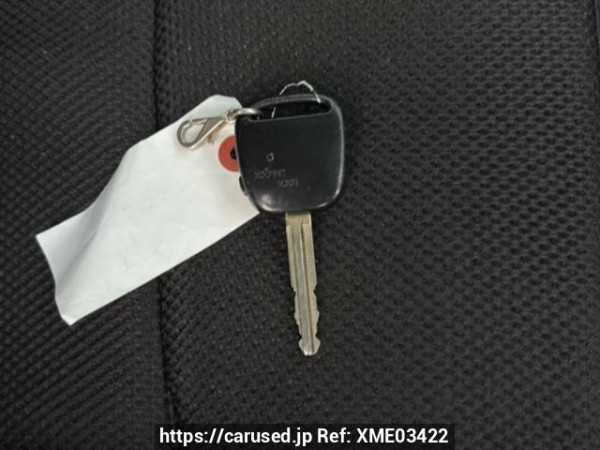 Used 2003 AT toyota wish ZNE10G Image[40]