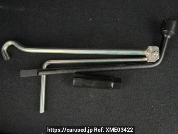 Used 2003 AT toyota wish ZNE10G Image[41]