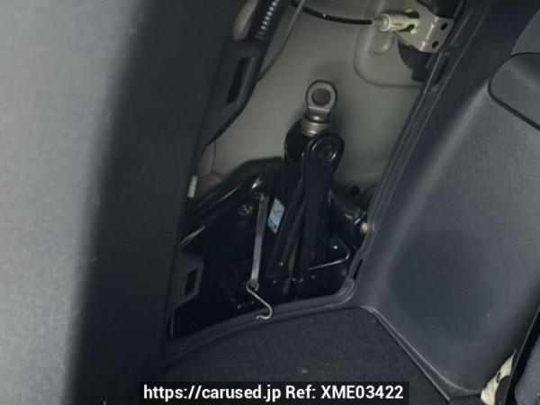 Used 2003 AT toyota wish ZNE10G Image[42]