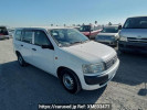 Toyota Probox Van NCP55V