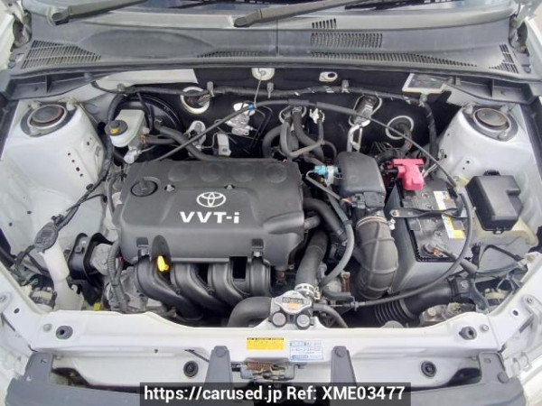 Used 2007 MT toyota probox-van NCP55V Image[10]