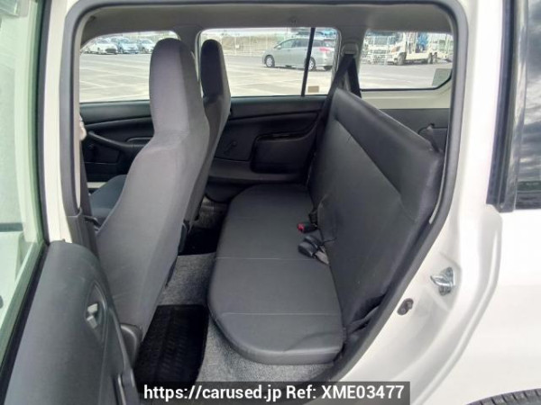 Used 2007 MT toyota probox-van NCP55V Image[16]