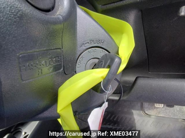 Used 2007 MT toyota probox-van NCP55V Image[20]