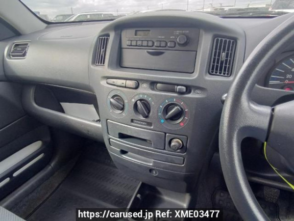 Used 2007 MT toyota probox-van NCP55V Image[21]