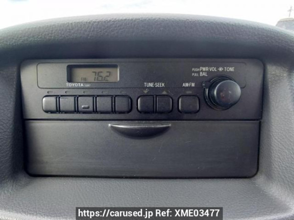 Used 2007 MT toyota probox-van NCP55V Image[22]