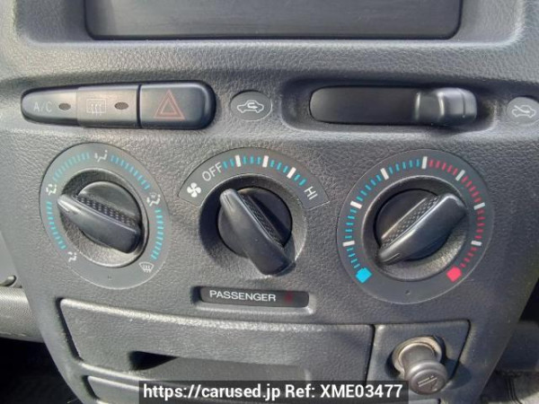 Used 2007 MT toyota probox-van NCP55V Image[23]