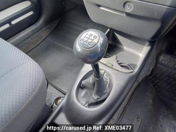 Used 2007 MT toyota probox-van NCP55V Image[24]