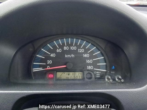 Used 2007 MT toyota probox-van NCP55V Image[25]