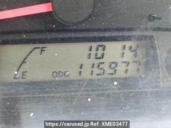 Used 2007 MT toyota probox-van NCP55V Image[26]