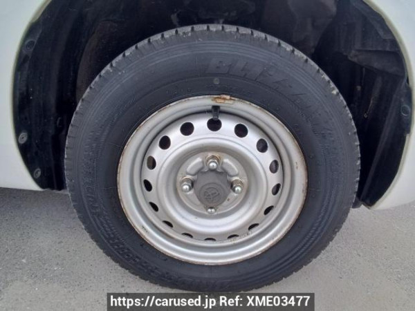 Used 2007 MT toyota probox-van NCP55V Image[27]