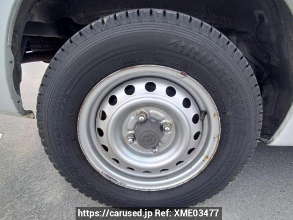 Used 2007 MT toyota probox-van NCP55V Image[29]