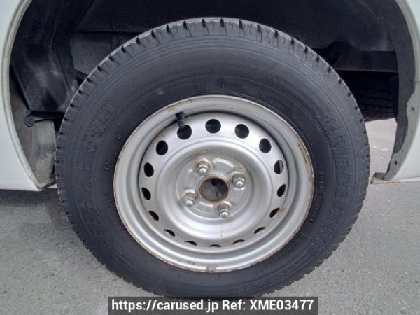 Used 2007 MT toyota probox-van NCP55V Image[30]