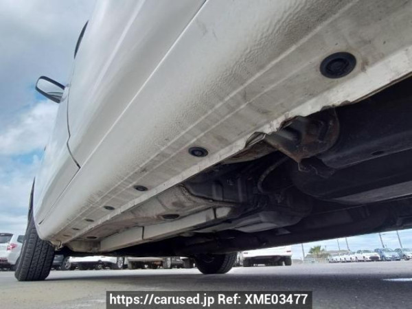 Used 2007 MT toyota probox-van NCP55V Image[35]