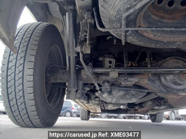 Used 2007 MT toyota probox-van NCP55V Image[37]