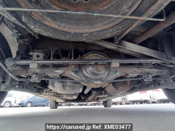 Used 2007 MT toyota probox-van NCP55V Image[38]