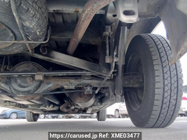 Used 2007 MT toyota probox-van NCP55V Image[39]