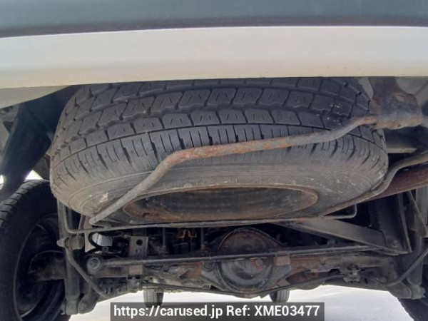 Used 2007 MT toyota probox-van NCP55V Image[40]