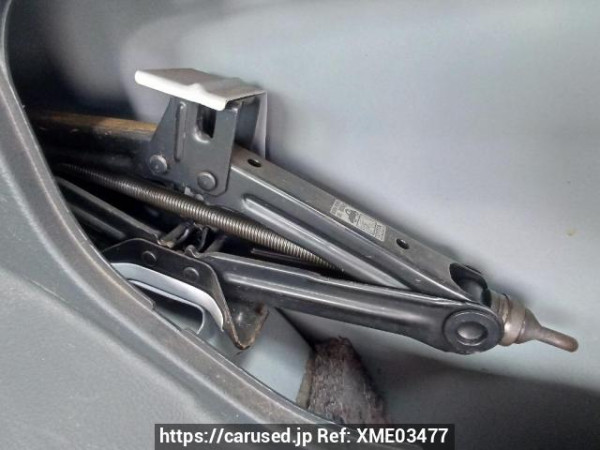 Used 2007 MT toyota probox-van NCP55V Image[42]