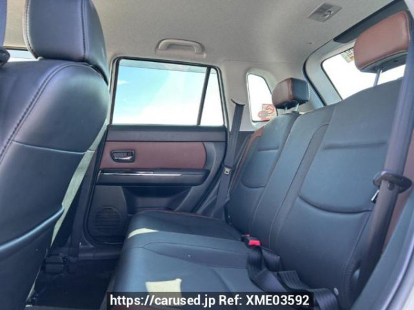 Used 2009 AT mazda verisa DC5W Image[15]