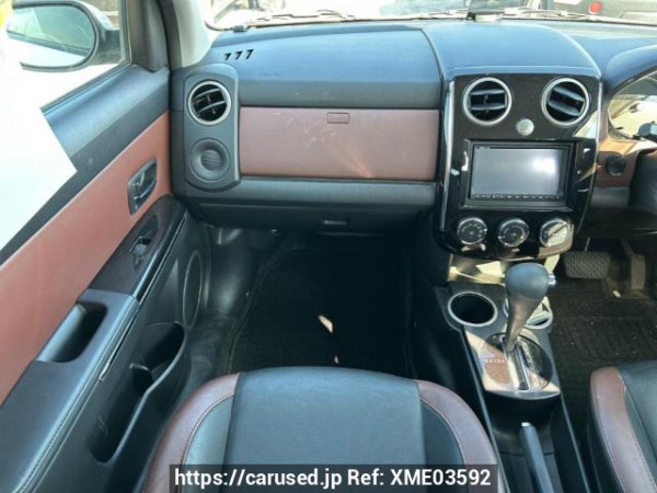 Used 2009 AT mazda verisa DC5W Image[19]